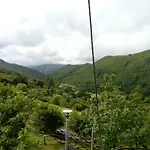 Casa De Fora 펜션 Aboim (Braga)