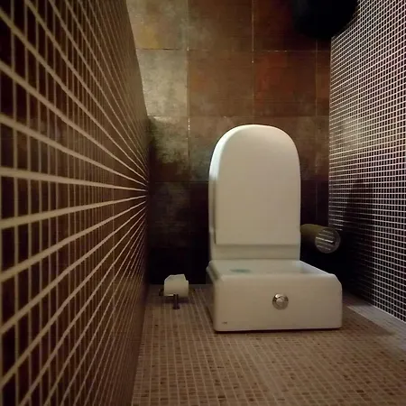 Casa De Fora Vakantiehuis Aboim (Braga)