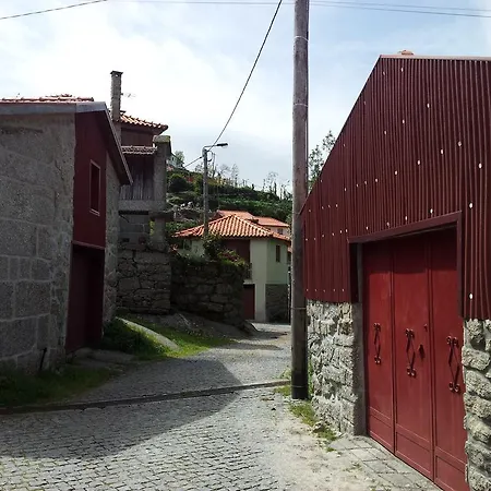 Casa de Férias Casa De Fora Aboim (Braga)