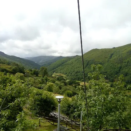 Casa De Fora Nyaraló Aboim