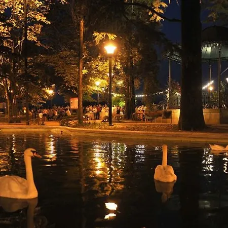 Vakantiehuis Casa De Fora *