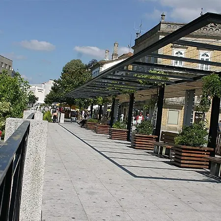 Casa De Fora Aboim (Braga)