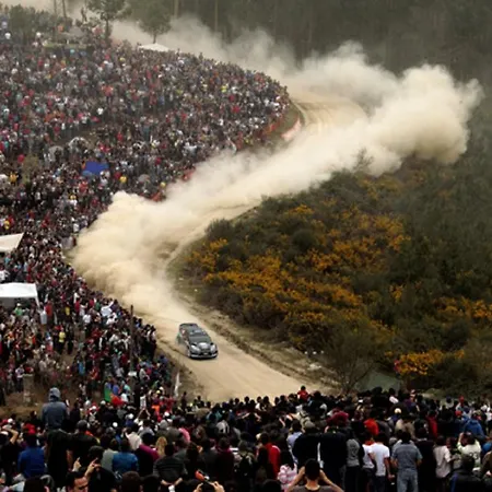 Vakantiehuis Casa De Fora Aboim (Braga)