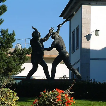 Casa De Fora Aboim (Braga)