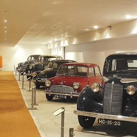 Vakantiehuis Casa De Fora