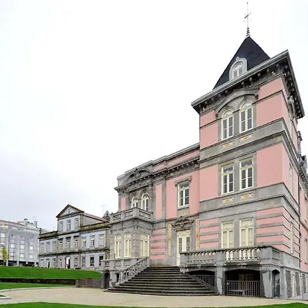 Casa de Férias Casa De Fora *