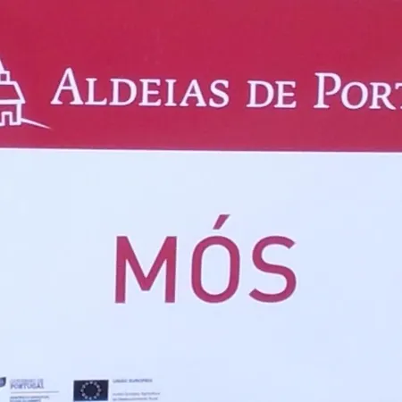 Vakantiehuis Casa De Fora Aboim (Braga)