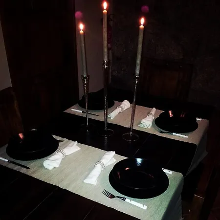 Casa de Férias Casa De Fora *