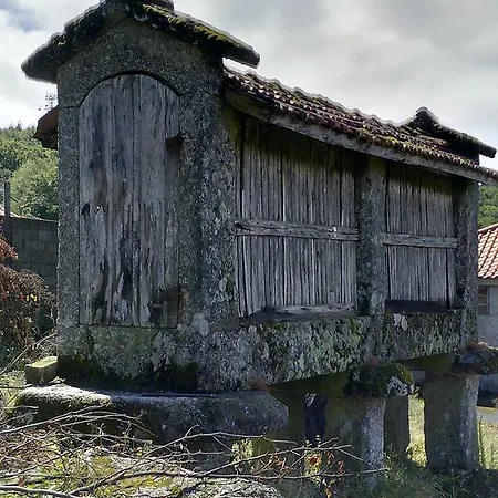 Casa de Férias Casa De Fora *