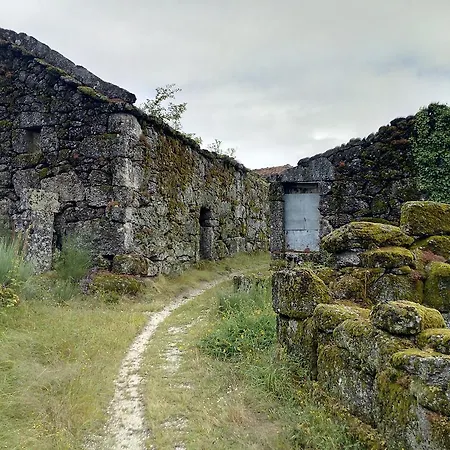 Casa De Fora