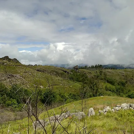 Casa de Férias Casa De Fora *