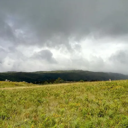 Casa De Fora Aboim (Braga)