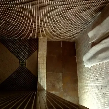 Casa De Fora Aboim (Braga)