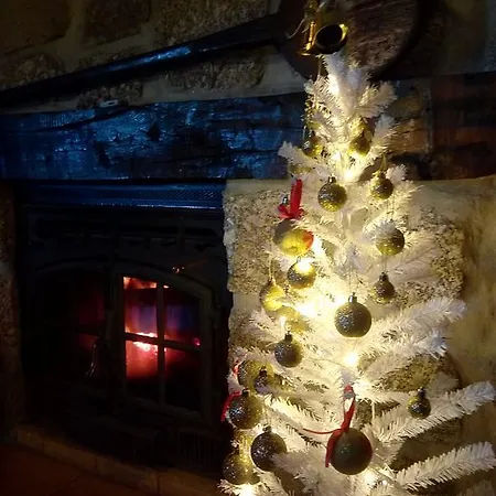 Casa De Fora Aboim (Braga)