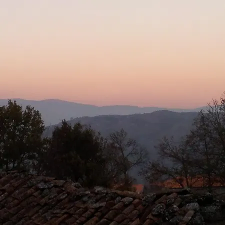 Сasa de vacaciones Casa De Fora Aboim