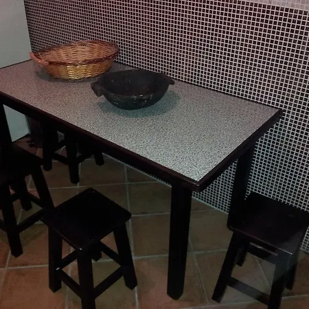 Vakantiehuis Casa De Fora Aboim (Braga)