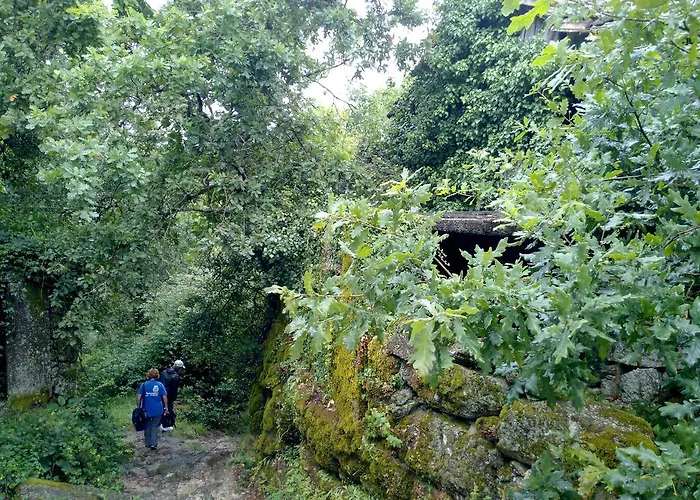 Casa De Fora Hébergement de vacances
