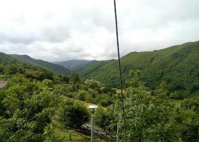 Casa De Fora Hébergement de vacances Aboim (Braga)