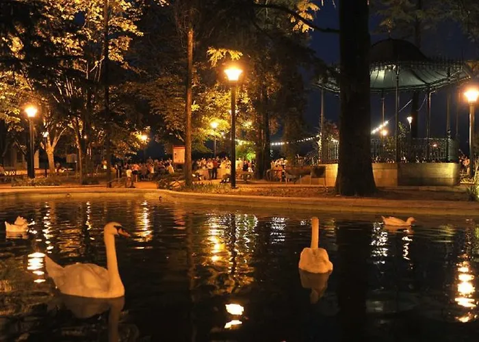 Feriehus Casa De Fora *