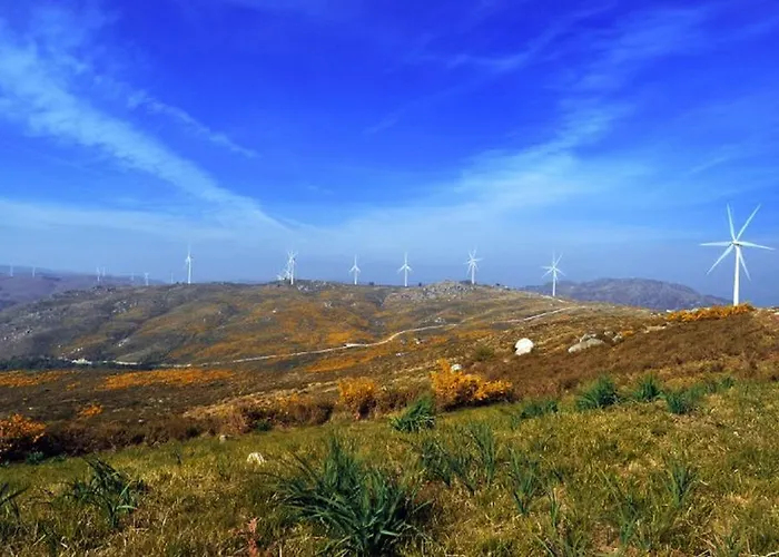 Feriehus Casa De Fora