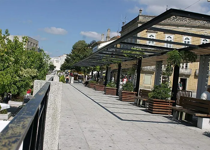 Casa De Fora Aboim (Braga)