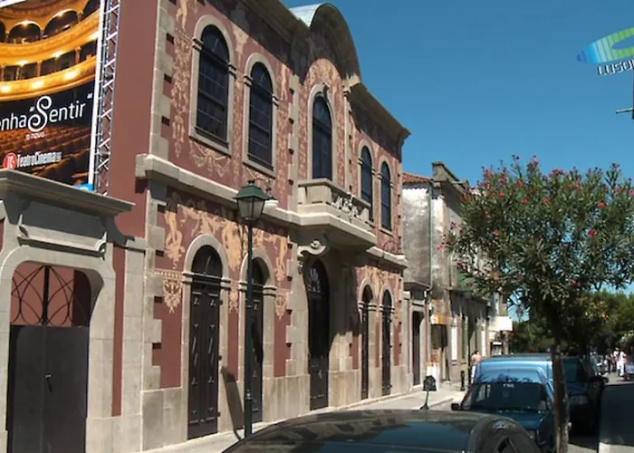 Feriehus Casa De Fora