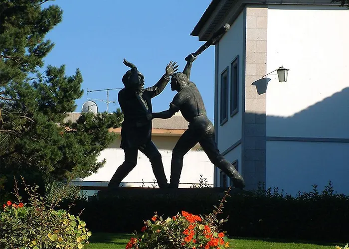 Casa De Fora Aboim (Braga)