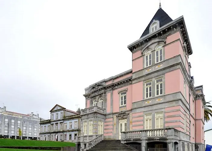 Feriehus Casa De Fora *