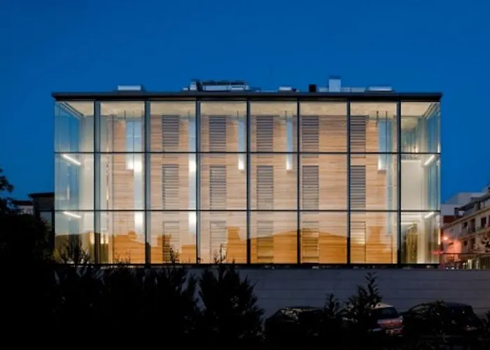 Feriehus Casa De Fora