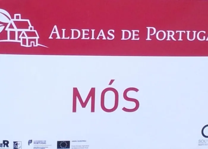 Feriehus Casa De Fora Aboim (Braga)