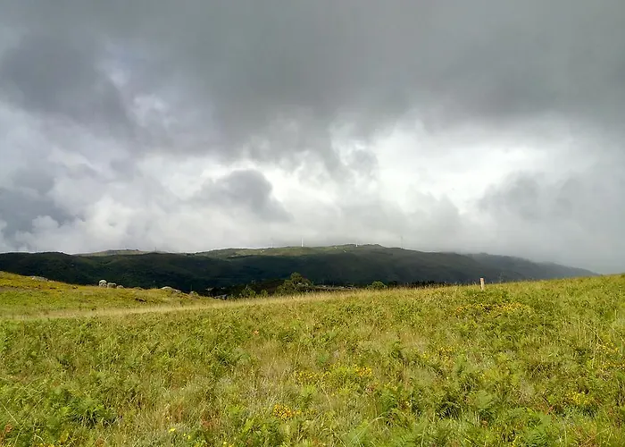 Casa De Fora Aboim (Braga)