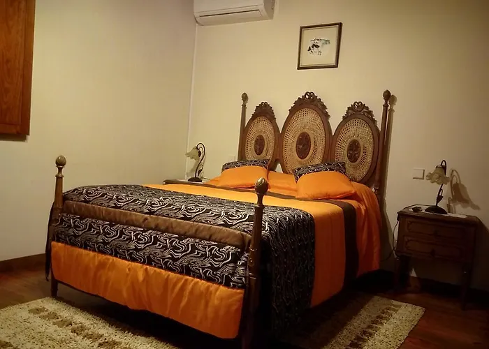 Casa De Fora Aboim (Braga)