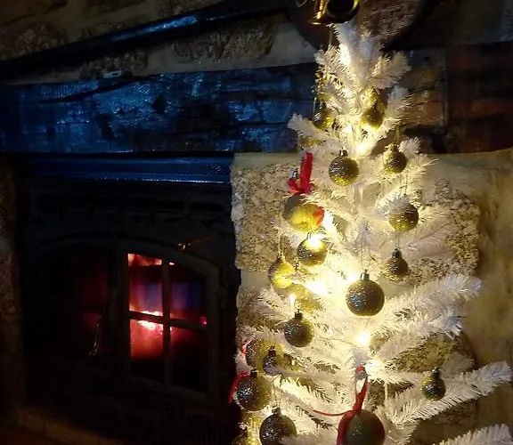 Casa De Fora Aboim (Braga)