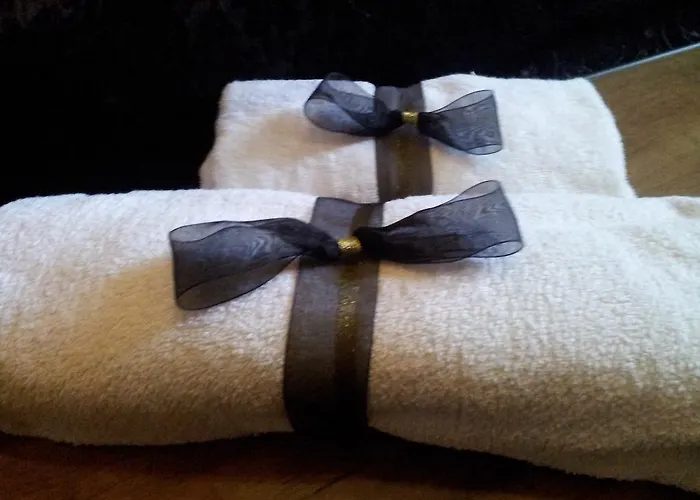 Hébergement de vacances Casa De Fora Aboim (Braga)