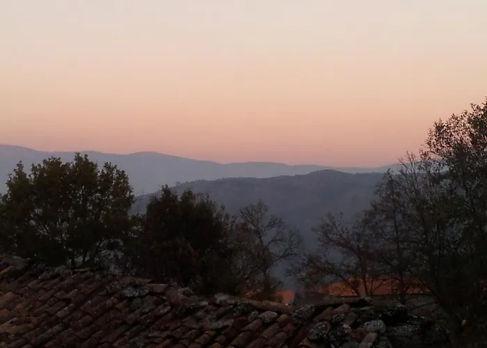 Hébergement de vacances Casa De Fora Aboim (Braga)