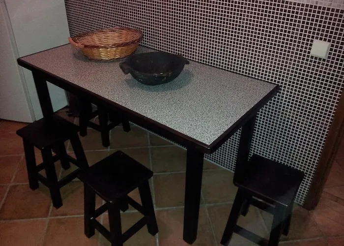 Feriehus Casa De Fora Aboim (Braga)