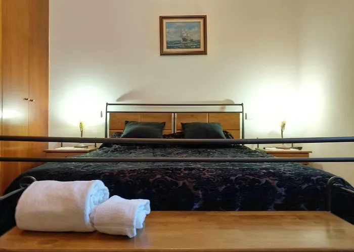 Feriehus Casa De Fora Aboim (Braga)